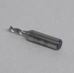 Sherline End Mill 7103 7/64" Sherline END MILL (Long), 3-FLUTE, 1/4" SHANK 7103